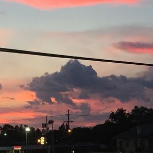 Meet your Posher, Katelyn